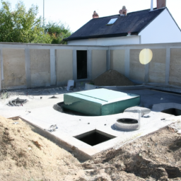 Extension de Véranda : Créer un Coin Bureau avec Vue sur le Jardin Graulhet